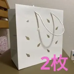 ピエールエルメ　ショップ袋　ショッパーのサムネイル