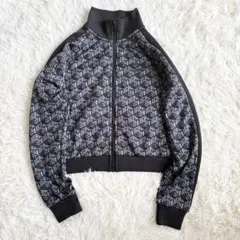 PUMA T7 AOP TRACK JACKET 総柄 ストリート ロゴプリントのサムネイル