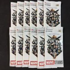 ヴァイスシュヴァルツ MARVEL Vol.3 未開封シュリンク付き1BOX - メルカリ