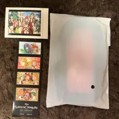 ディズニー ツイステ ハーツラビュル まとめ売り 167点セット - メルカリ