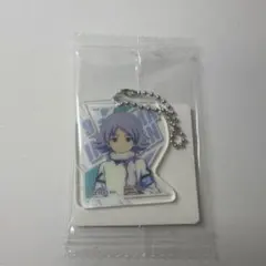 イナズマイレブン アクリミニ アクリルキーチェーン　吹雪