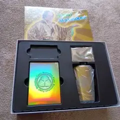 ファミマ　マツケン福袋 4点セット　松平健　福袋2026