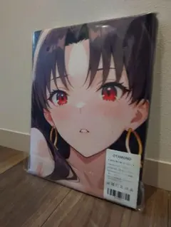 一ノ瀬うるは 萌タオル(シークレット) オマケ付 - メルカリ