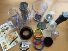 Magic Bullet Deluxe マジックブレット デラックス本体なしのサムネイル