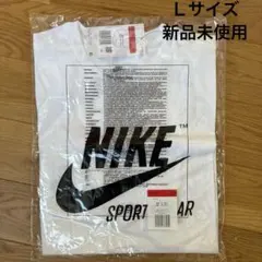 Ｌサイズ nike ナイキ tシャツ 新品未使用
