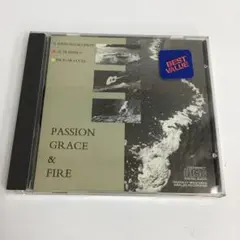 JOHN MCLAUGHLIN . AL DI MEOLA / PASSION