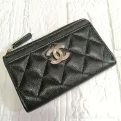 ⭐︎CHANEL フラグメントケース⭐︎ ノベルティ - メルカリ