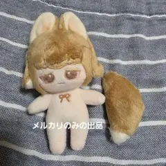 無属性ぬいぐるみ 10cm