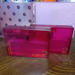 GUCCI Rush 2 オードトワレ　香水のサムネイル