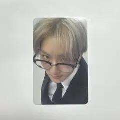 ENHYPEN DESIRE:UNLEASH MAKE ジョンウォン トレカ