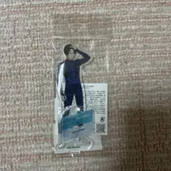 アクリルスタンド ブルーロック 糸師凛