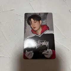 straykids karma HMVラキドロB スンミン