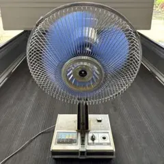 TOSHIBA 東芝 扇風機 希少 昭和 レトロ アンティーク D-40SA - メルカリ