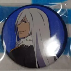 FGO 近藤勇 サテライトステーション 誠の旗 缶バッジ 新撰組 ④ - メルカリ