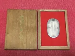 2025年最新】純銀 小判の人気アイテム - メルカリ