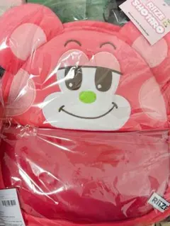 RIIZE ショウタロウ 中国上海ポップアップ 限定バッグ