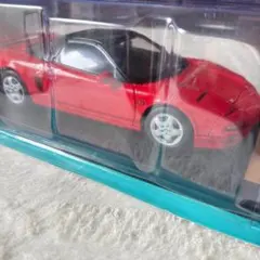国産名車コレクション ホンダNSX 1990 1/18 - メルカリ