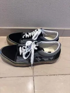 vans 花井祐介 authentic44 27.5 - メルカリ