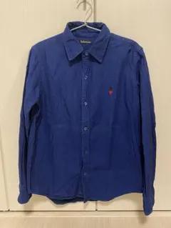 BohemiansBohemians long sleeve shirt size 1