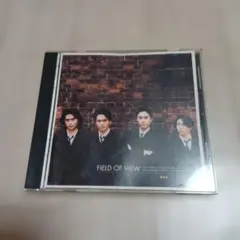 FIELD OF VIEW アルバム CD