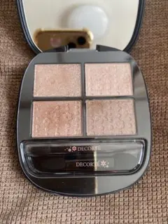 DECORTE アイシャドウパレット Eternal Bloom 08