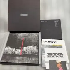 MADE タプ T.O.P ALBUM CD BIGBANG BIG BANG - メルカリ