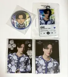 三代目JSB 登坂広臣 セット