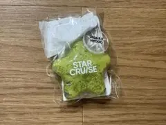 STAR CRUISE キーホルダー 2026.5.31 HOKKAIDO - メルカリ