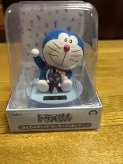 2026年最新】ドラえもん ソーラーフィギュアの人気アイテム - メルカリ