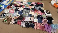2026年最新】子供服まとめ売り110の人気アイテム - メルカリ