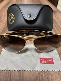 Ray-Ban RB3509 001/13 サングラスのサムネイル
