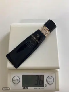 値下げ　クレ・ド・ポー ボーテ タンクレーム　エクラ 36g