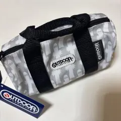 【新品】　OUTDOOR PRODUCTS ＊ロールボストンタイプ＊ニョロニョロ