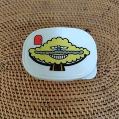 でこぼこフレンズ フォッフォ ミニタッパー 容器のサムネイル