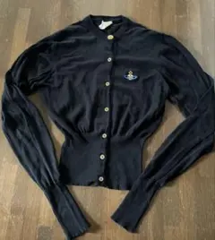 2025年最新】Vivienne Westwood GOLD LABEL カーディガン