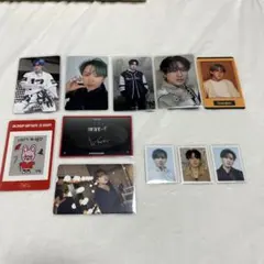 Straykids チャンビン トレカ まとめ売り フォトID