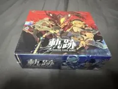軌跡 TRADING CARD GAME 第4弾 BOX