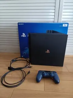 2026年最新】PS4 Pro CUH-7100の人気アイテム - メルカリ