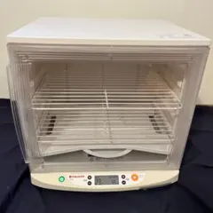 希少品】ホームメイド協会 パン発酵器 (F-3000) - メルカリ