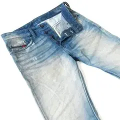 DIESEL D-EETAR スキニーデニム W31 L32 - メルカリ