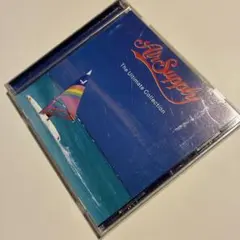 Air Supply The Ultimate Collection CD