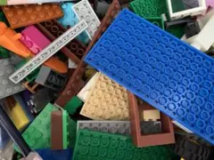 LEGO ブロックセット 多色