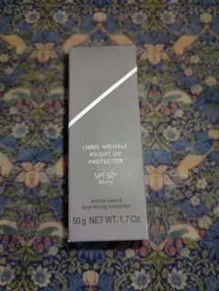 ORBIS WRINKLE BRIGHT UV PROTECTOR 50gのサムネイル