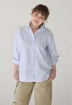 2025年最新】Hug O War シャツ・ブラウスの人気アイテム - メルカリ