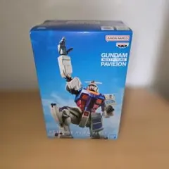 未開封 GUNDAM NEXT FUTURE PAVILION RX-78-2