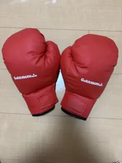 値段交渉ありWatanabe Boxing Gym ボクシンググローブ オレンジ 値段交渉ありWatanabe Boxing Gym ボクシンググローブ オレンジ - メルカリ