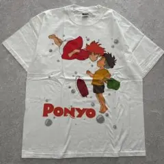 【超絶レア】日タイ友好　Tシャツ　宮崎駿　ジブリ　ヴィンテージ　vintage 超絶レア】日タイ友好 Tシャツ 宮崎駿 ジブリ ヴィンテージ vintage