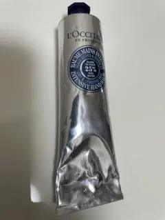 L'OCCITANE ロクシタン　ハンドクリーム シアバター25% 150mlのサムネイル