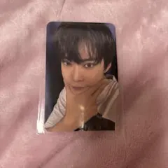 NCT NCT127 Universe ドヨン トレカ - メルカリ