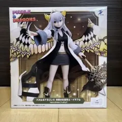 【新品未開封】ナムコ限定 パズドラ 博愛の彩龍喚士・イデアル フィギュア